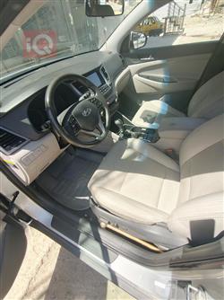 هیوندای تۆکسۆن